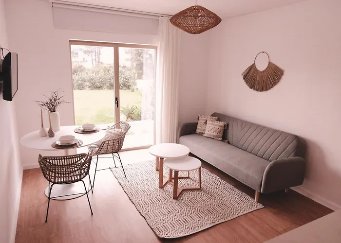 아파트 Casa Pacata, Beachside Escape *