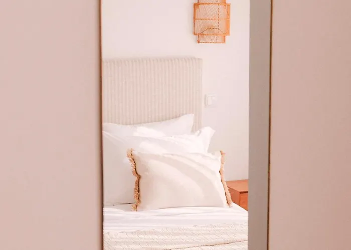 아파트 Casa Pacata, Beachside Escape *