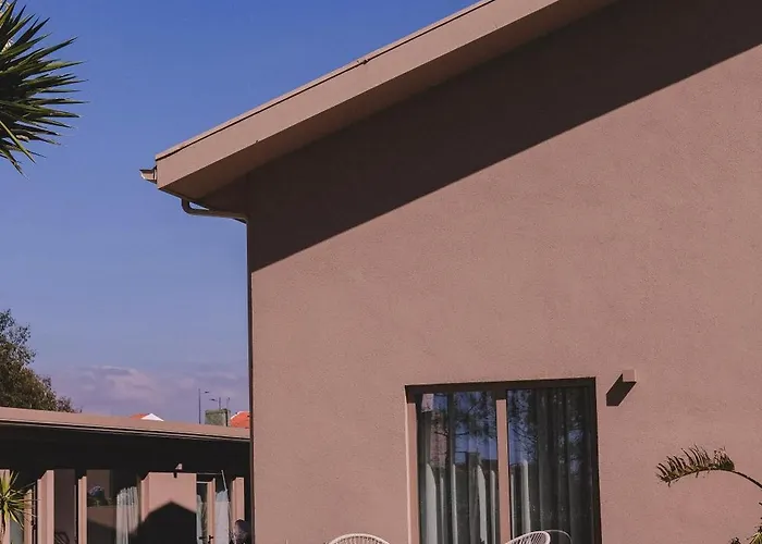 Casa Pacata, Beachside Escape 아파트 *