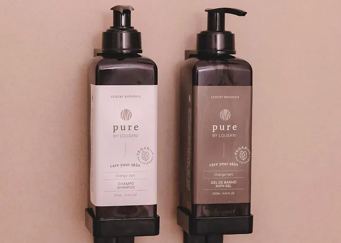 Casa Pacata, Beachside Escape 아파트 라브루즈