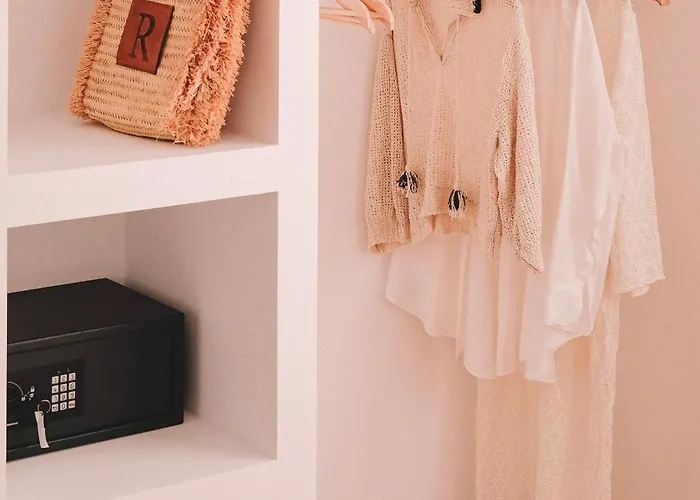 아파트 Casa Pacata, Beachside Escape 라브루즈