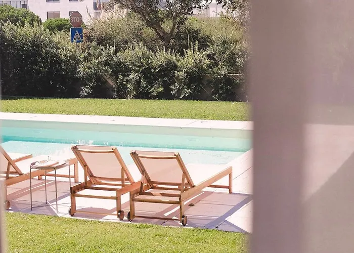 Casa Pacata, Beachside Escape 아파트