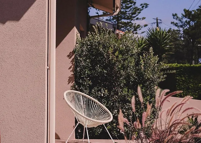 Casa Pacata, Beachside Escape