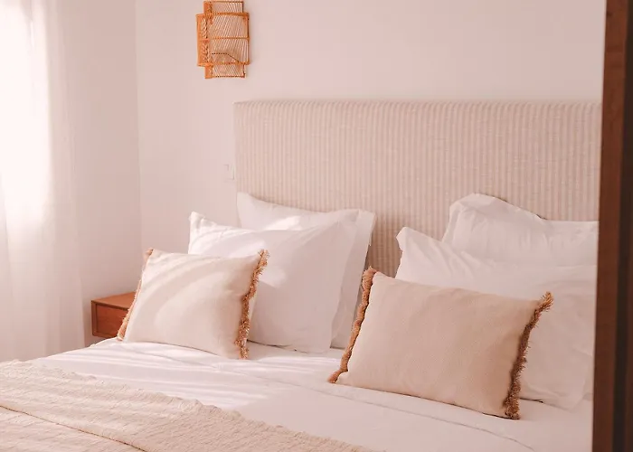 아파트 Casa Pacata, Beachside Escape