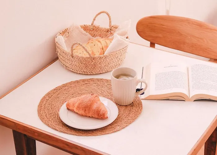 Casa Pacata, Beachside Escape