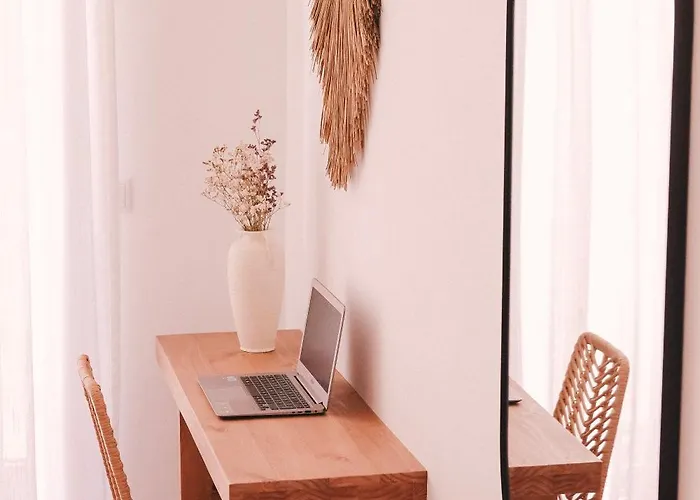 Casa Pacata, Beachside Escape 아파트 라브루즈