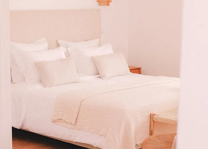 Casa Pacata, Beachside Escape 아파트