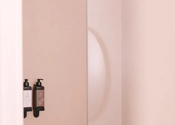 Casa Pacata, Beachside Escape 아파트 라브루즈