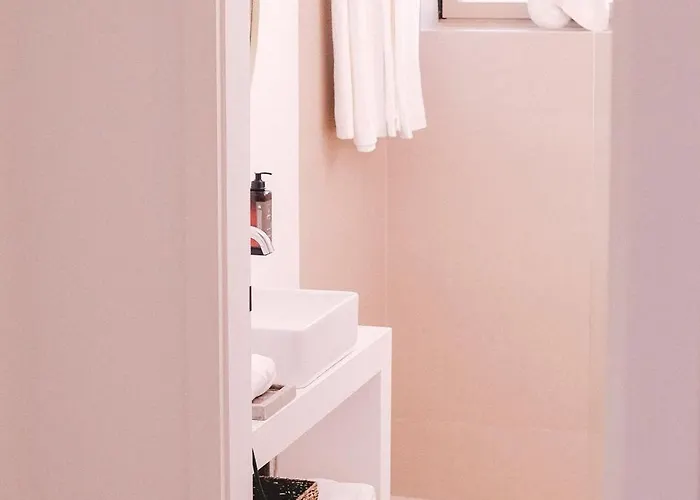 아파트 Casa Pacata, Beachside Escape *