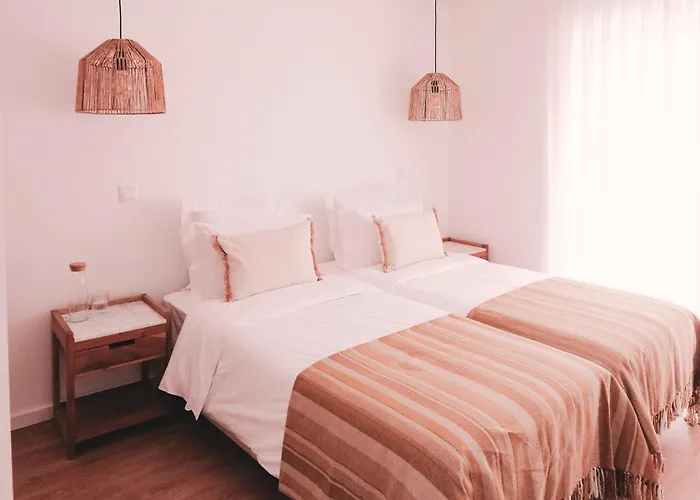 아파트 Casa Pacata, Beachside Escape