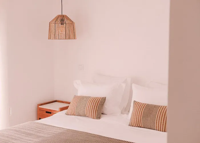 아파트 Casa Pacata, Beachside Escape 라브루즈