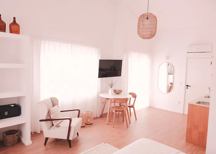 아파트 Casa Pacata, Beachside Escape