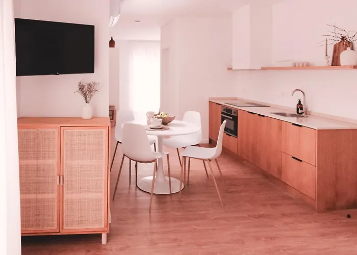 Casa Pacata, Beachside Escape 아파트 *