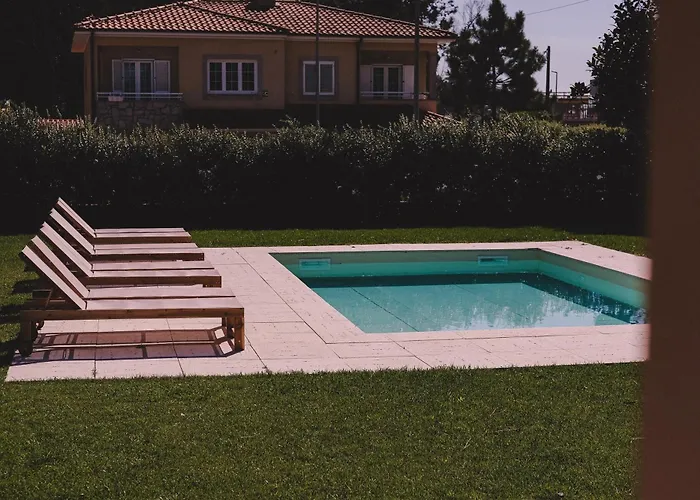 Casa Pacata, Beachside Escape 아파트