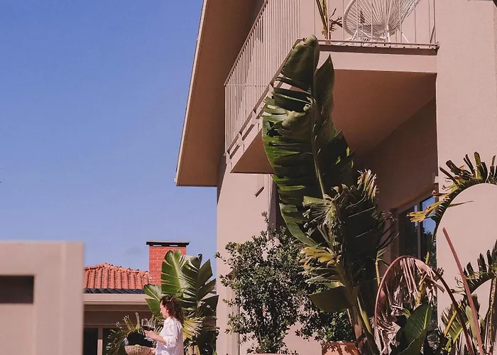 아파트 Casa Pacata, Beachside Escape 라브루즈