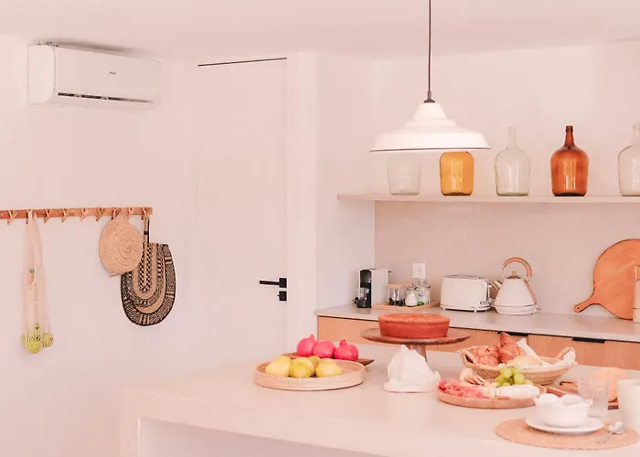 Casa Pacata, Beachside Escape 아파트