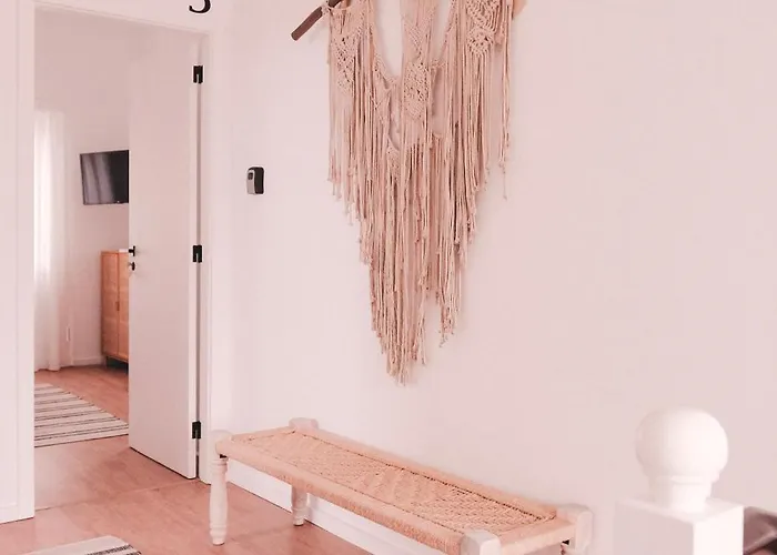 Casa Pacata, Beachside Escape 아파트 *