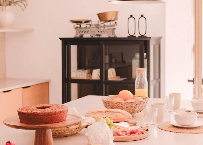 아파트 Casa Pacata, Beachside Escape *