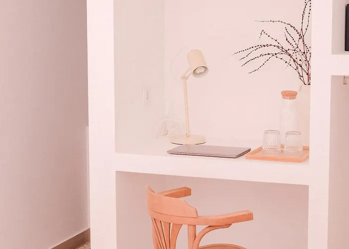 아파트 Casa Pacata, Beachside Escape